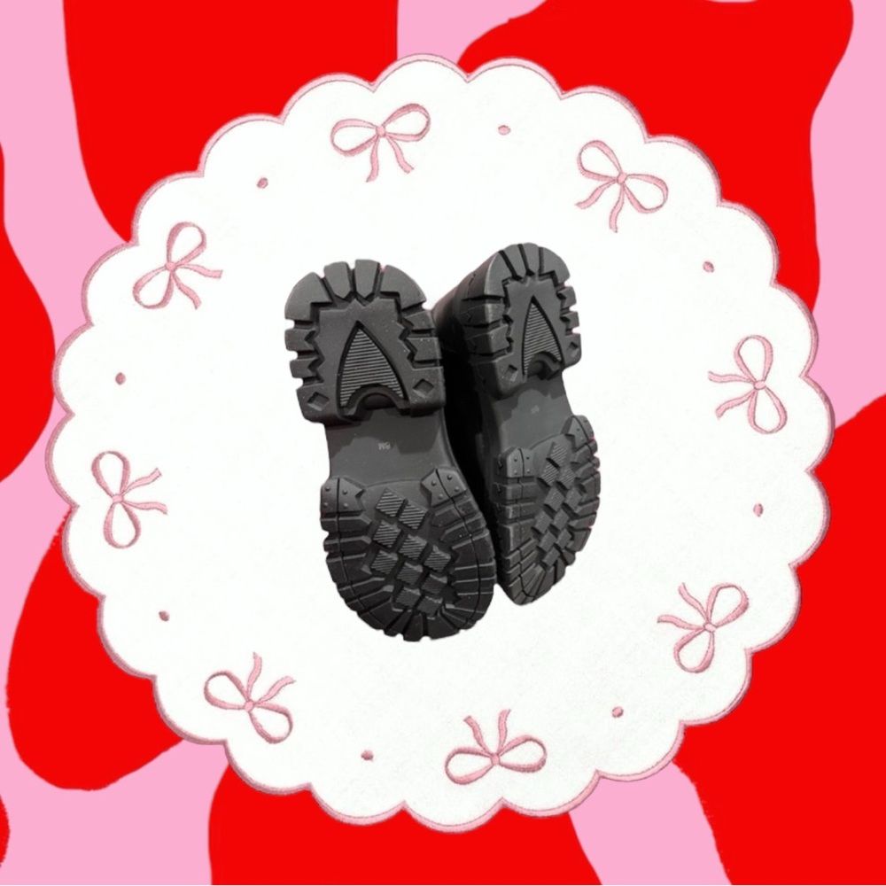 dehlia’s platform oxfords 🧸 - Picture 4 of 7